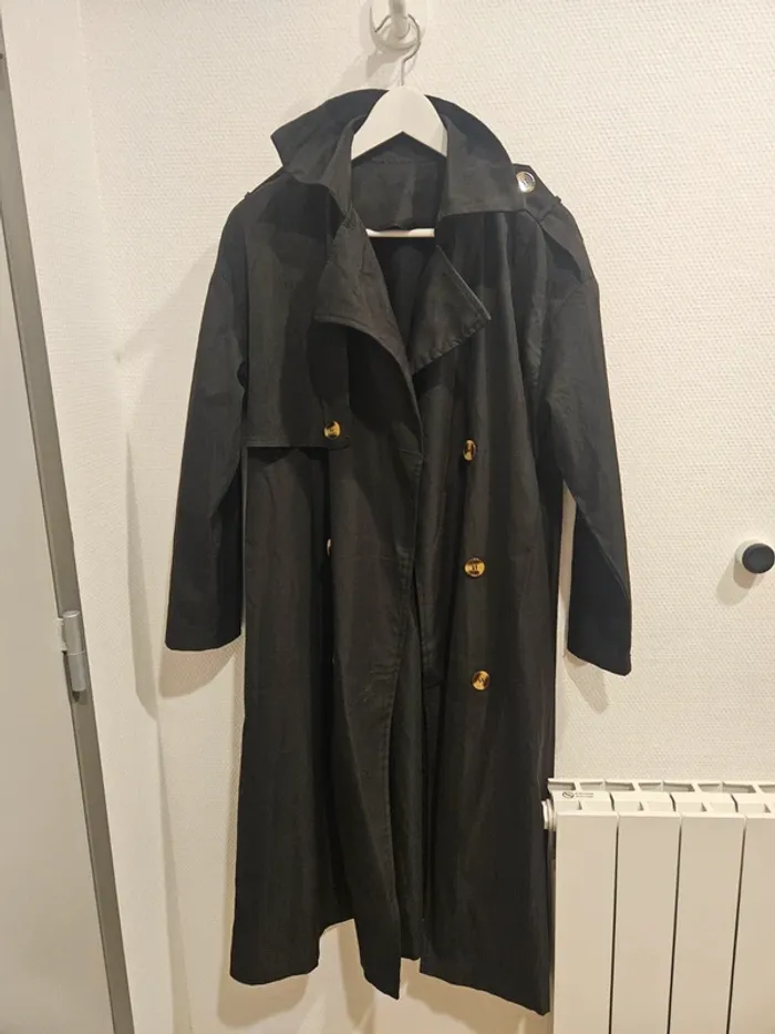 Grande veste