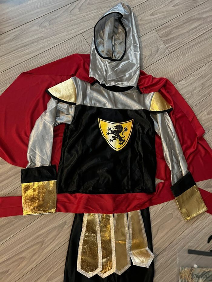 Déguisement Chevalier - photo numéro 2