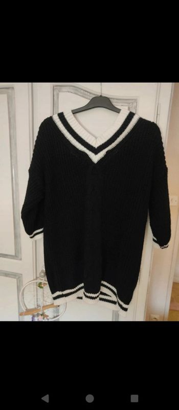 Robe pull