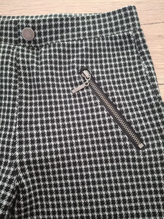 Legging et tea shirt 10 ans - photo numéro 3