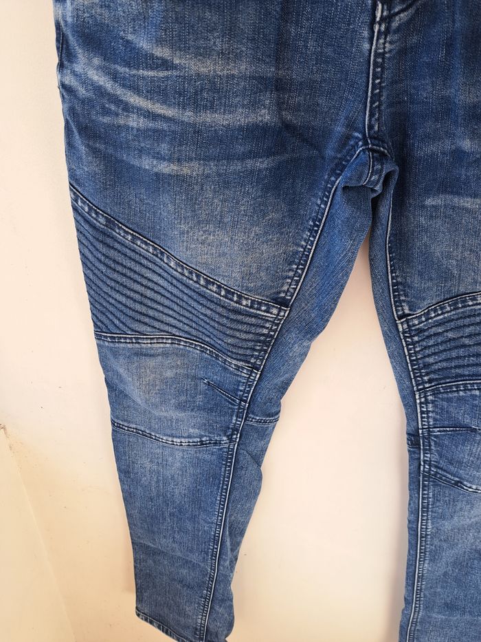 Lot de 2 jeans homme Liberto - photo numéro 10