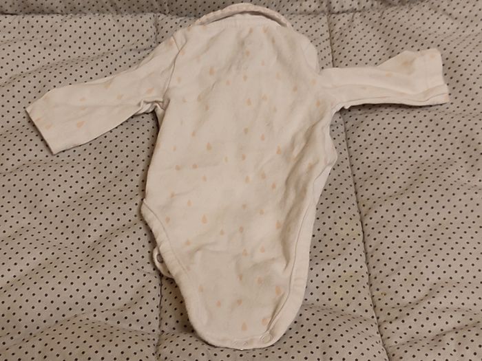 Bodies chemisier - photo numéro 2