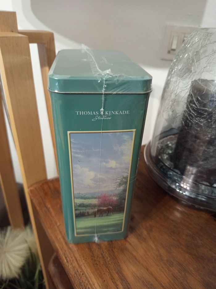 Puzzle 500 piece Thomas Kinkade studios - photo numéro 4