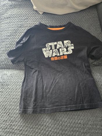 Tee-shirt Star Wars