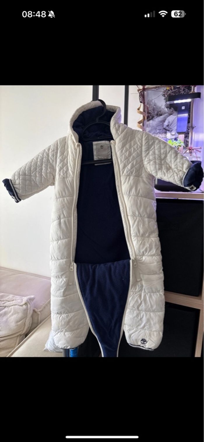 Combinaison - photo numéro 4