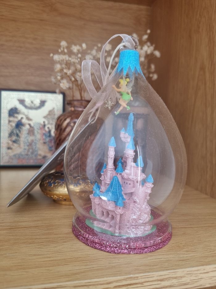 Ornement DisneylandParis neuf - photo numéro 2