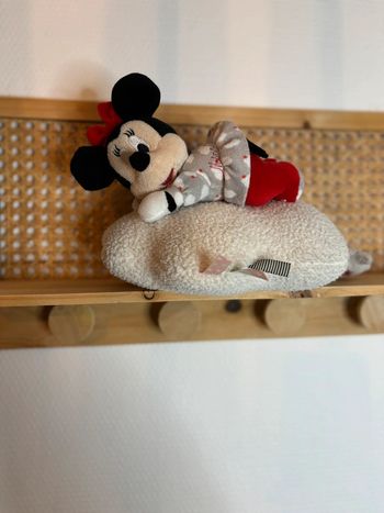 Veilleuse Minnie Disney