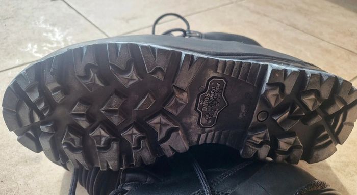 Chaussure de montagne - photo numéro 2