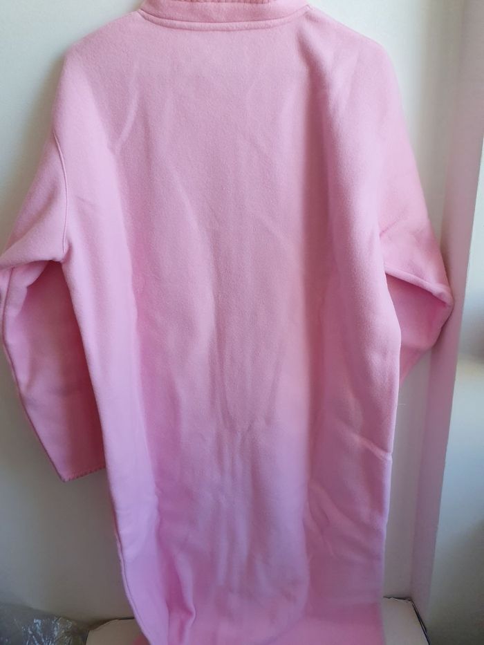 Robe de chambre femme 46/48 - photo numéro 3