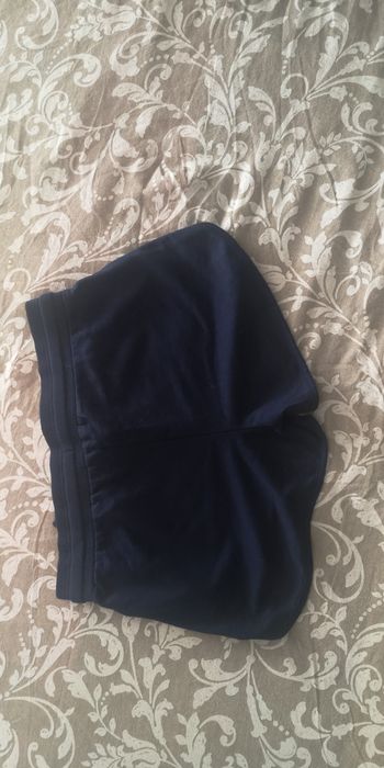Short