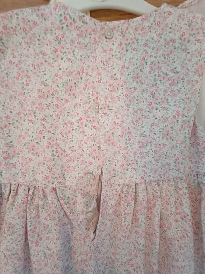 Magnifique robe neuve Lola palacios 10 ans - photo numéro 7