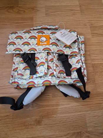 Cartable maternelles