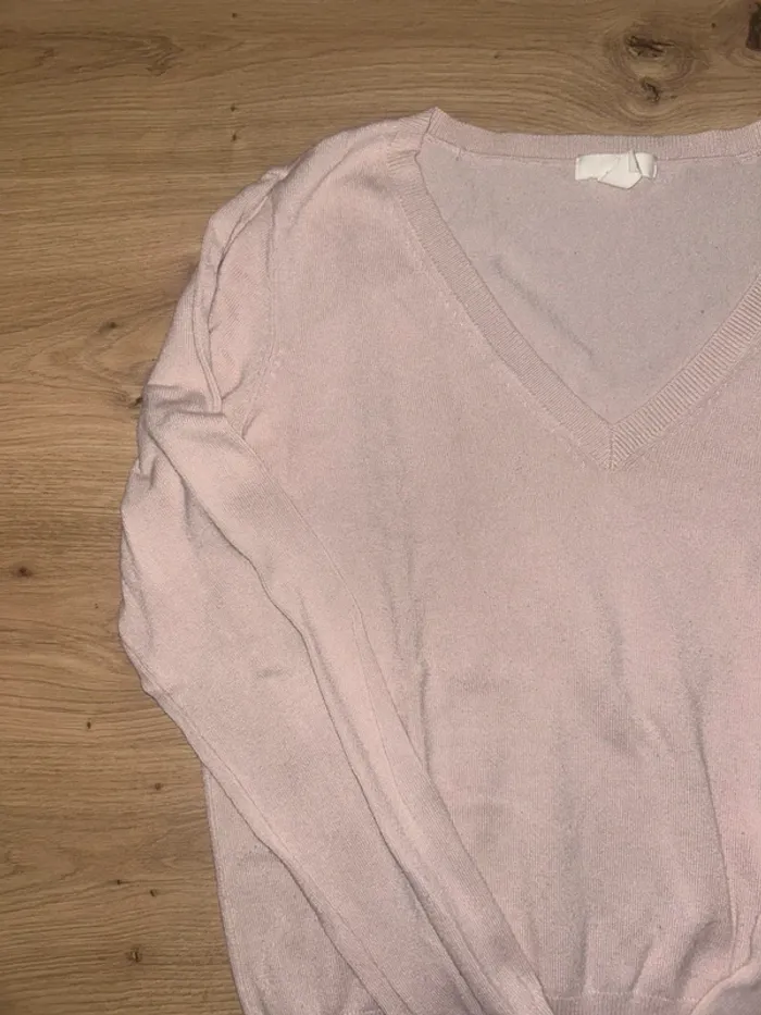 Pull femme - photo numéro 2