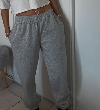 Jogging gris MKP - XL - très bon état