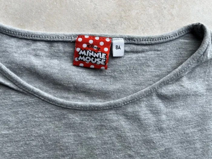 T-shirt à nouer - photo numéro 4