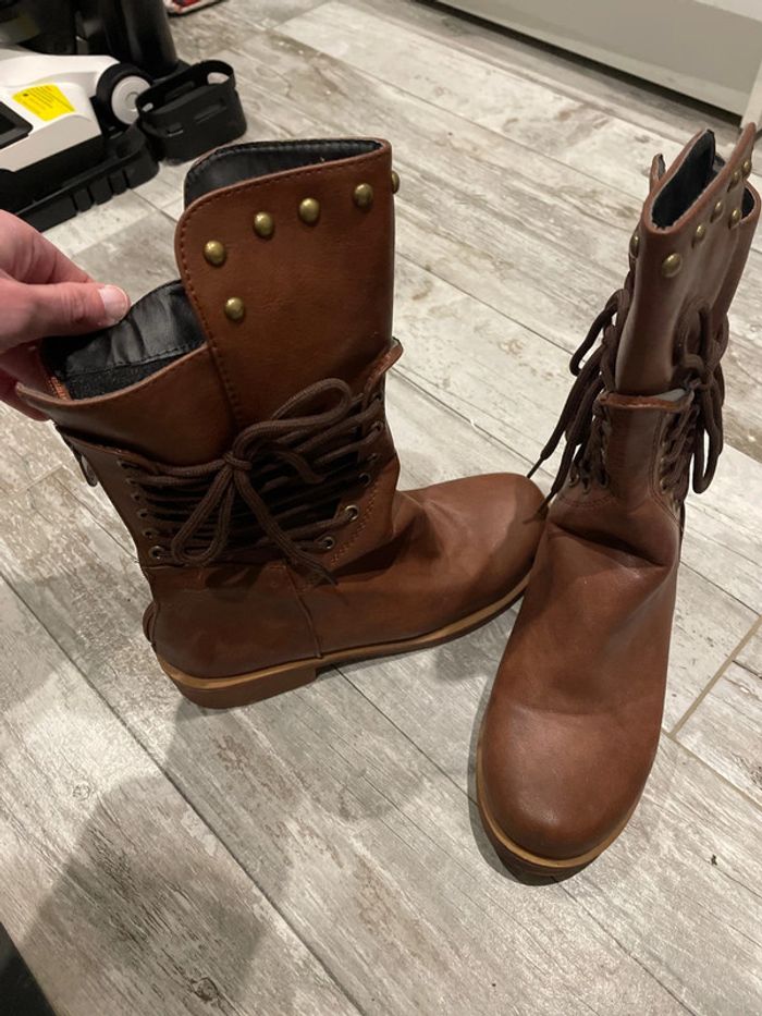 Bottines