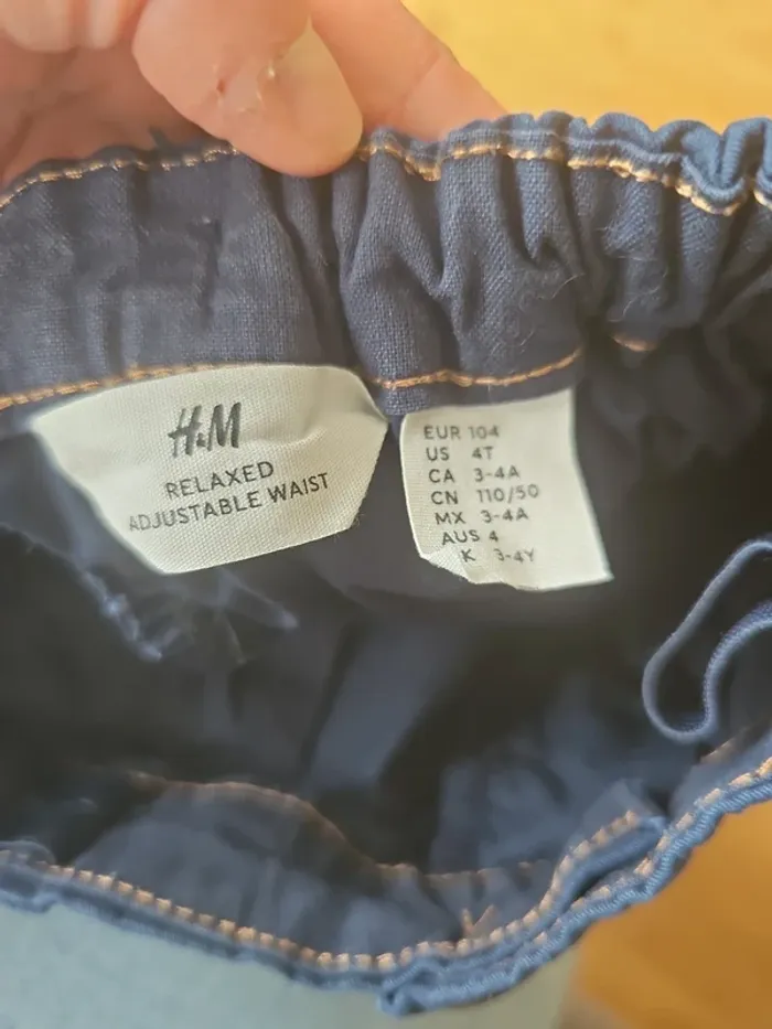 Pantalon léger - photo numéro 2
