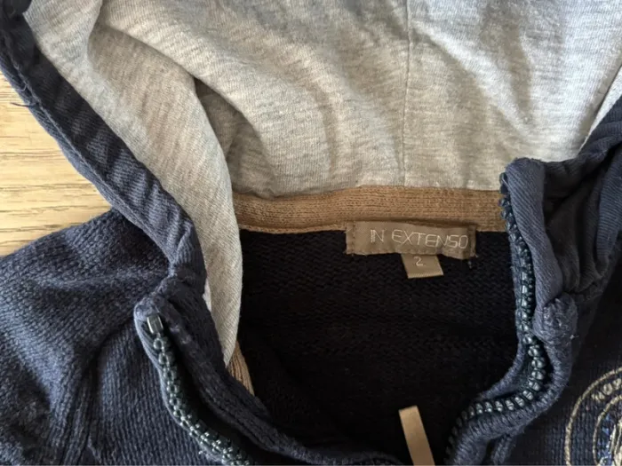 Veste - photo numéro 2