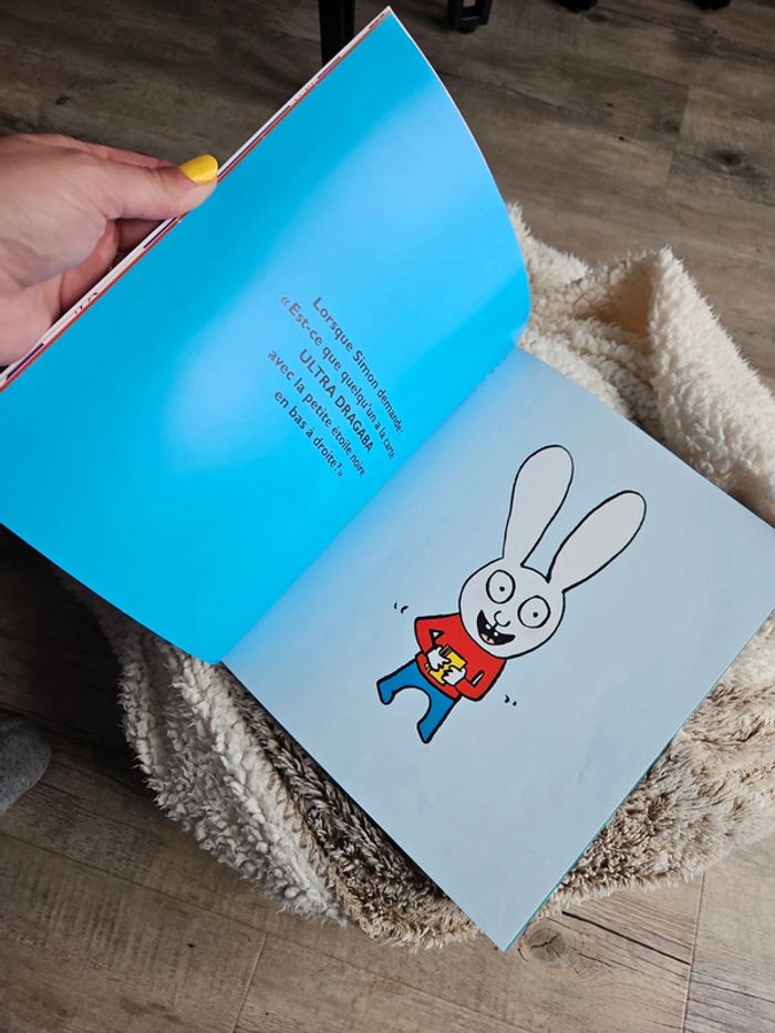 Livre - photo numéro 7