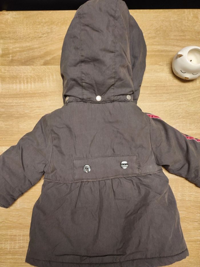 Manteau chat 🐱 - photo numéro 3