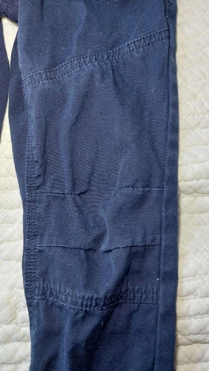 Pantalon coton - photo numéro 5