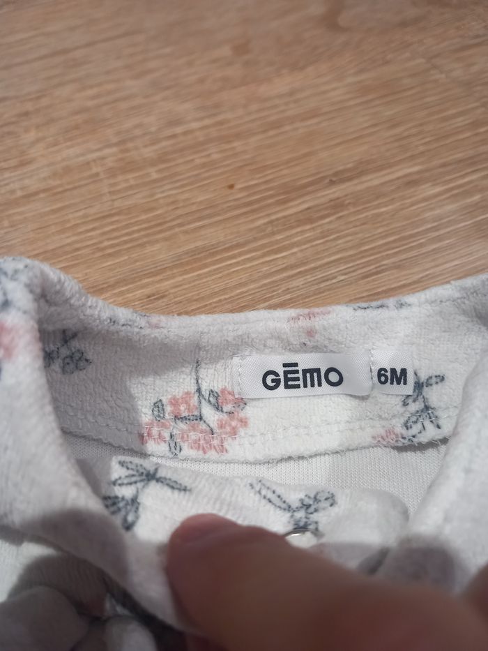 Pyjama - photo numéro 2