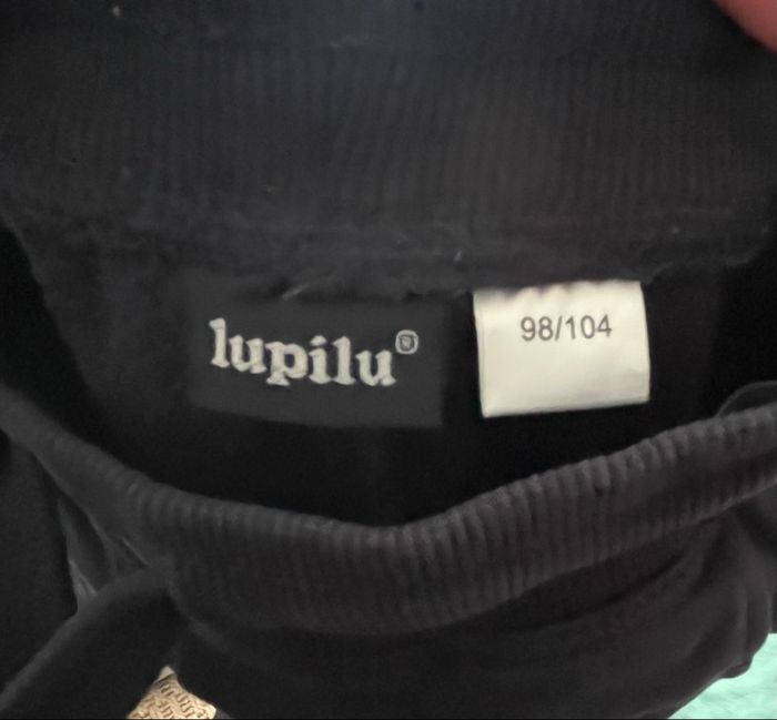 Lot de 2 jogging - photo numéro 3