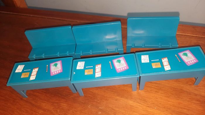 Lot Peppa Pig - photo numéro 6