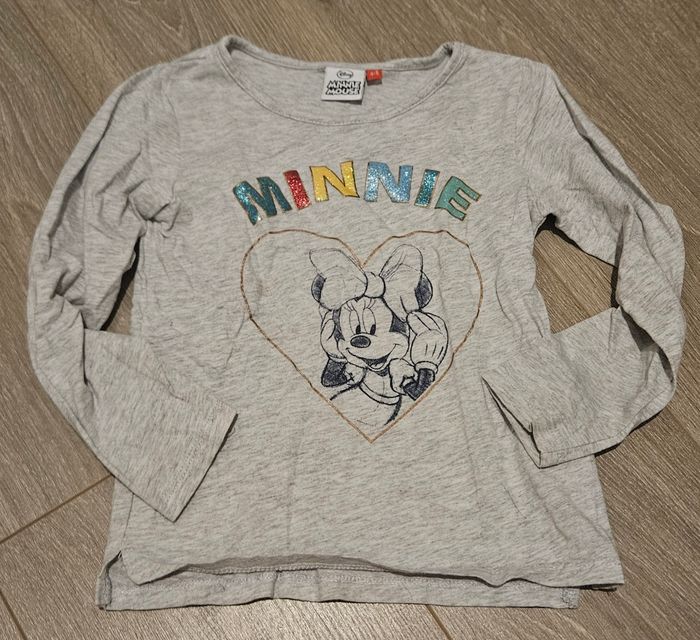 Maillot manche longue