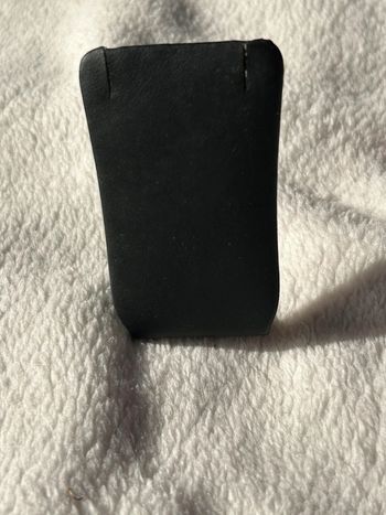 Petit présentoir à collier