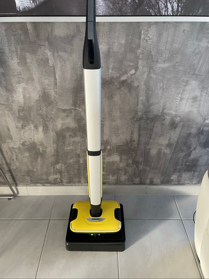 Karcher FC7