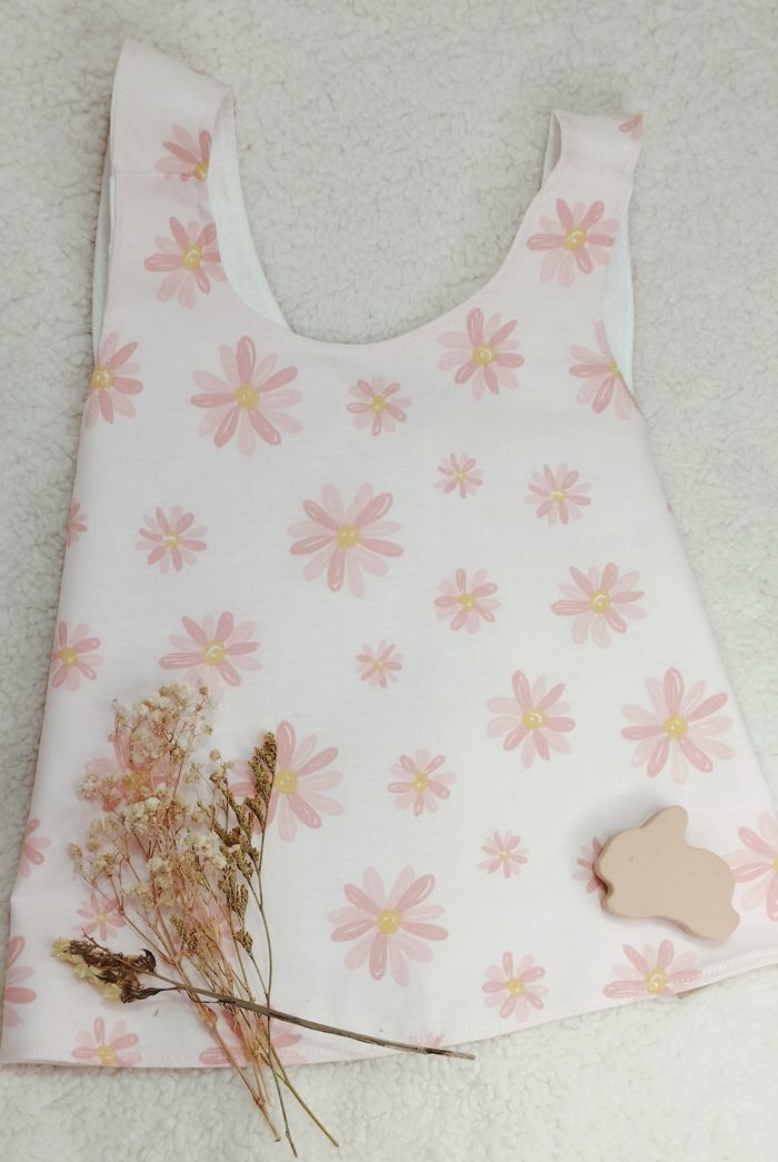 Robe tunique japonais 12/18 mois