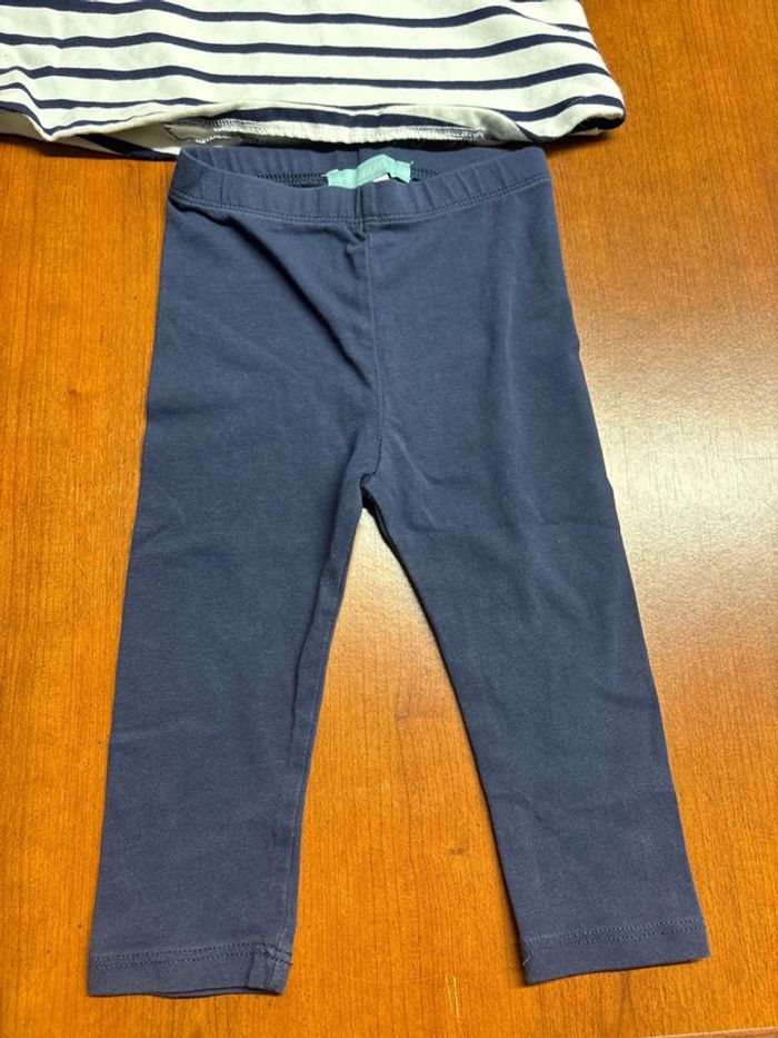 Robe et legging - photo numéro 4