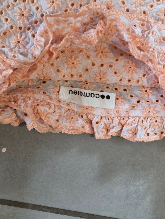 Débardeur - photo numéro 2