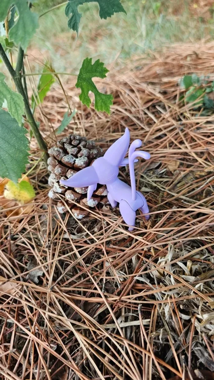 Super figurine Pokemon Nintendo mentali - photo numéro 4