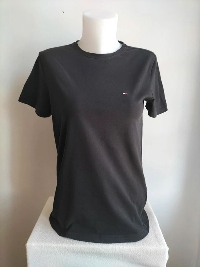 T Shirt Femmes Tommy Hilfiger - S