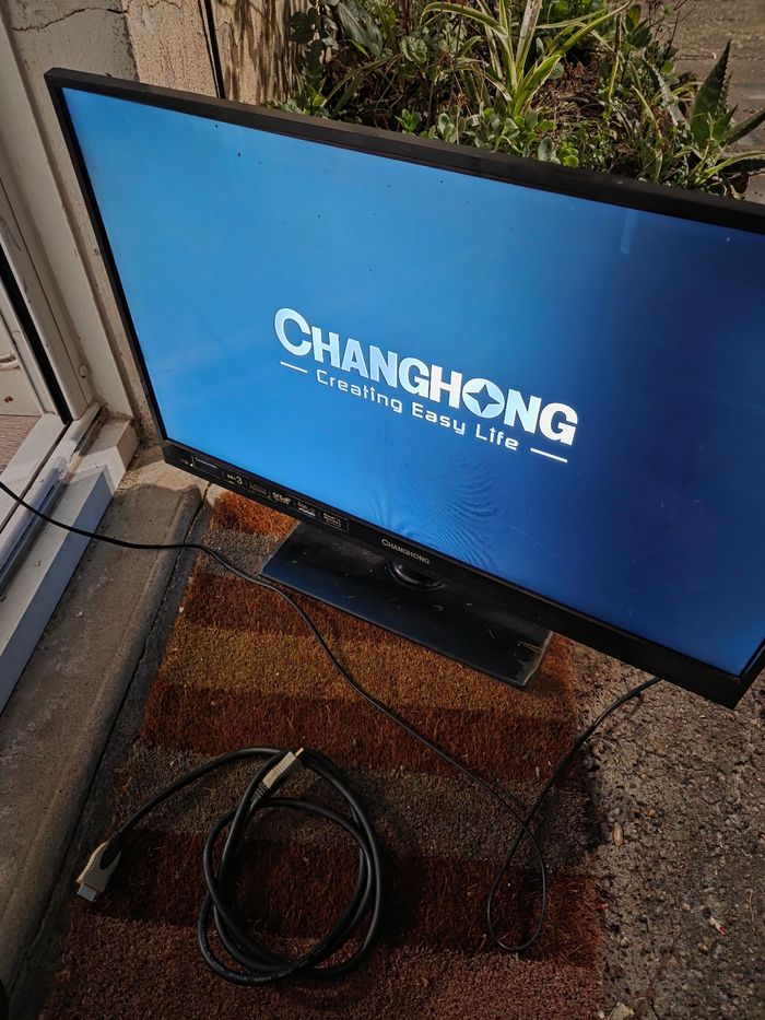 Tv Changhong