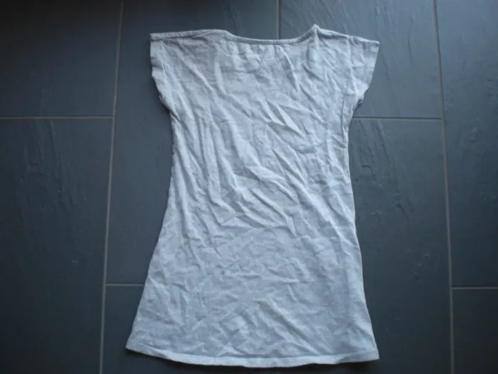 Tee-shirt fille Orchestra 10 ans très bon état - photo numéro 4