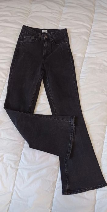 Jean coupe flare taille 32 / XXS