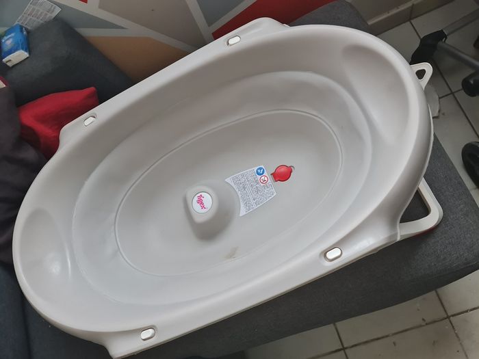 Baignoire tigex compact retractable - photo numéro 6