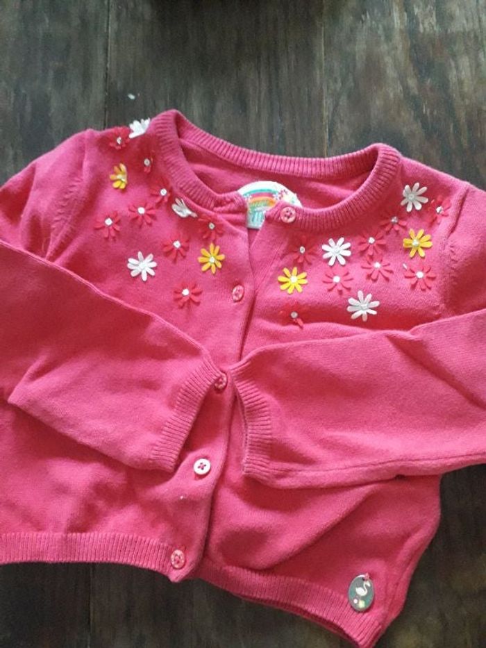 Gilet
