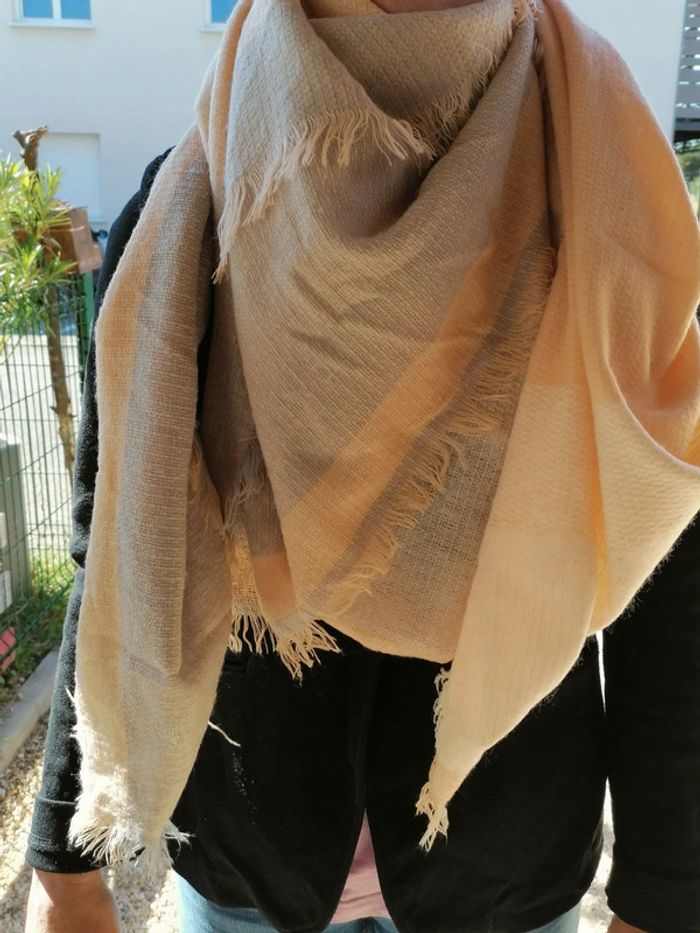 Grande Écharpe - photo numéro 2