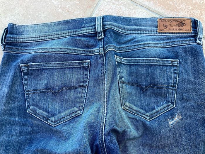 Jean Diesel W29-L32 - photo numéro 6