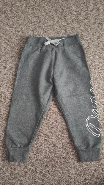 Pantalon jogging 3 ans