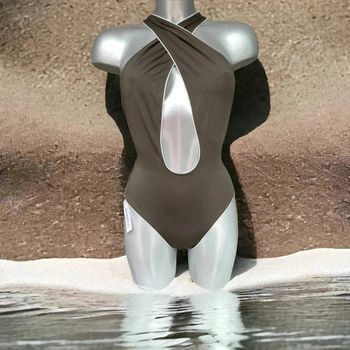 Maillot de bain eres taille 42
