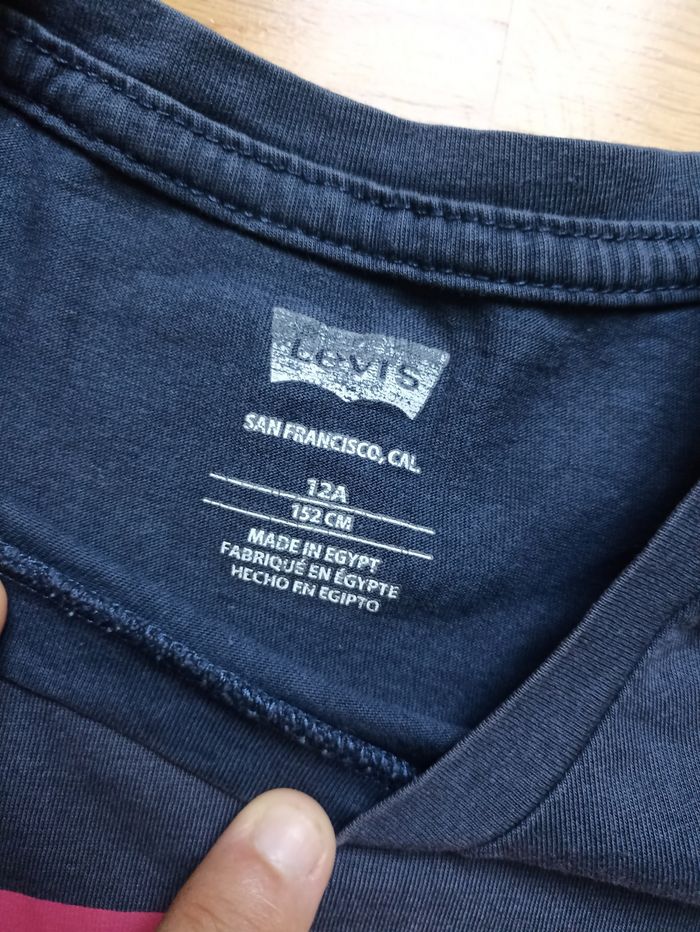 Lot tee shirt manches courtes été fille 10 ans - photo numéro 3
