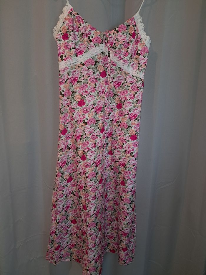 Robe longue - photo numéro 4