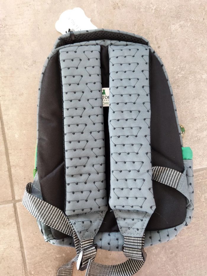 Petit sac à dos de la marque Santoro - photo numéro 3