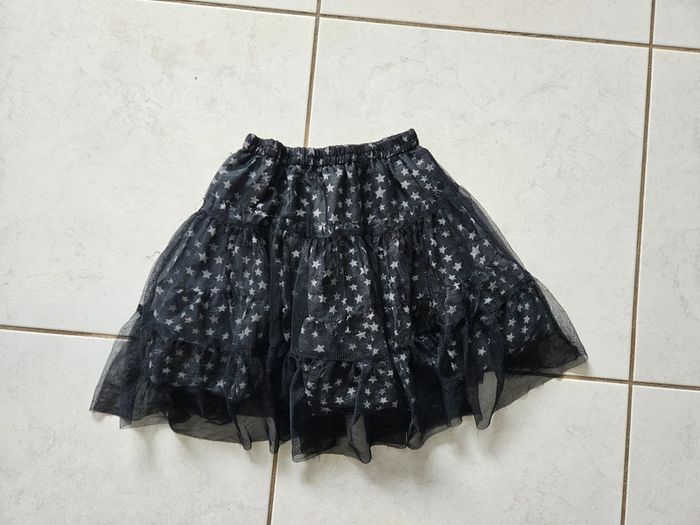 Jupe fille sismix 12 ans CHEV