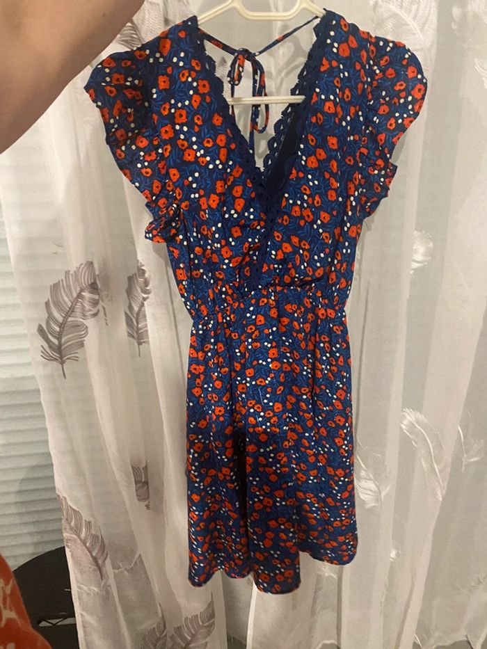 Jolie robe d été - photo numéro 3